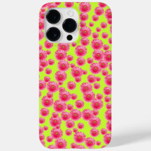 ピンクガーベラデイジー