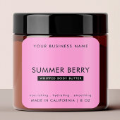 ピンクガーリーとブラックのスキモダンカレのJAR製品 スクエアシール