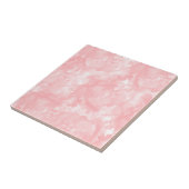 ピンクガーリーエレガント色 タイル (側面)