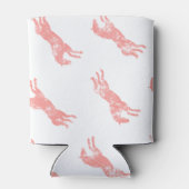 ピンクガーリーククラシックエクエストランウマ 缶クーラー (裏面)