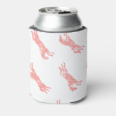 ピンクガーリーククラシックエクエストランウマ 缶クーラー (缶裏面)