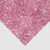 ピンクガーリーグリッタースパルクルグリッツ    薄葉紙 (詳細)
