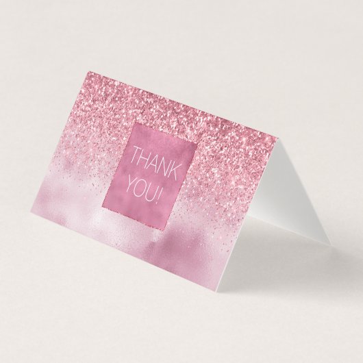 ピンクガーリーグームグリッタースパークル (正面)