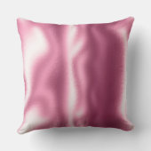 ピンクガーリーパールバラ金ゴールドグラム クッション (裏面)