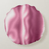 ピンクガーリーパールバラ金ゴールドグラム ラウンドクッション (裏面)