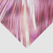 ピンクガーリーパールバラ金ゴールドグラム 薄葉紙 (詳細)