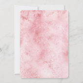 ピンクガーリーピーチパープルウォーター色フローラ (裏面)