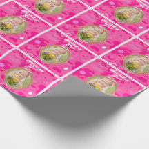 ピンクガーリーレトロドールレッツゴーデーパーティー誕生日