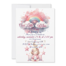 ピンクガールレインボースター誕生日