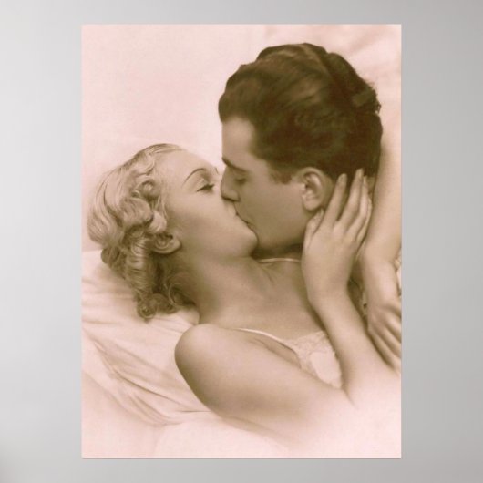 ピンクキスをするで ポスター (正面)