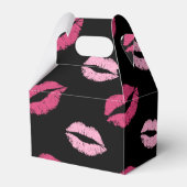 ピンクキス フェイバーボックス (裏面サイド)