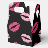 ピンクキス フェイバーボックス (オープン)