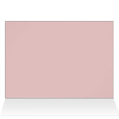 ピンクキャベツバラ&ブラックレース結婚ズ座席表 (内部横(上))