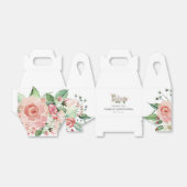 ピンクキンセエレガントニーラ フェイバーボックス (折り畳みなし)