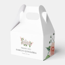 ピンクキンセエレガントニーラ フェイバーボックス