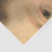 ピンククイーンデコページ紙 薄葉紙 (詳細)