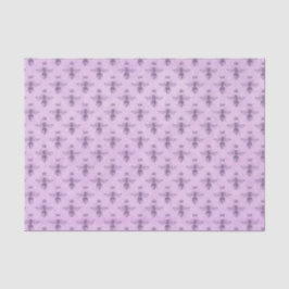 ピンククイーンビー 薄葉紙