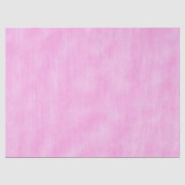 ピンククラウドティッシュペーパー 薄葉紙