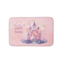 ピンククラウド上のハッピーパレスを選択