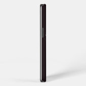 ピンククラウン Case-Mate iPhoneケース iPhone 13ケース (右側面)
