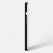 ピンククラウン Case-Mate iPhoneケース iPhone 13ケース (左側面)