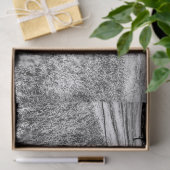 ピンククラシックの車デコペティッシュペーパー 薄葉紙 (ギフト)