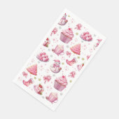 ピンククリスマスキュートおもしろいスイーツ (コーナー)