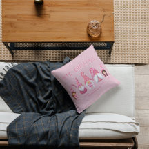 ピンククリスマスファイブ格言カスタムファミリー