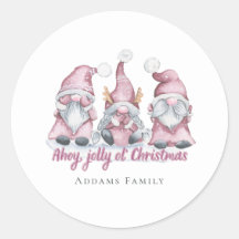 ピンククリスマス格言-フェスティバルホリデーファッション