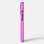 ピンククリップスiPhone 16 Proケース Case-Mate iPhoneケース (裏面 / 左)