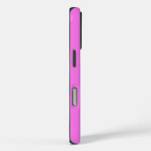 ピンククリップスiPhone 16 Proケース Case-Mate iPhoneケース (裏面 / 右)
