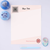 ピンククローバーリボンバイケネス・ヨンチッチ チラシ (シングル)