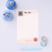 ピンククローバーリボンバイケネス・ヨンチッチ チラシ (シングル)