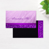 ピンククールパープルガーリーグリッター/ハウスオブグロシュ (デスク)