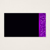 ピンククールパープルガーリーグリッター/ハウスオブグロシュ (裏面)