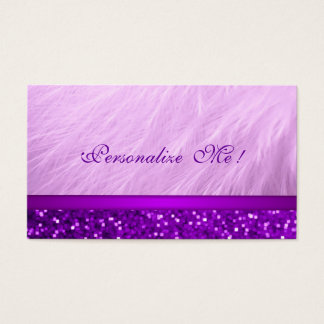 ピンククールパープルガーリーグリッター/ハウスオブグロシュ