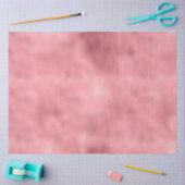 ピンクグガーリーラム 薄葉紙 (クラフト)