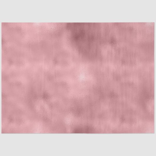 ピンクグガーリーラム 薄葉紙 (正面)