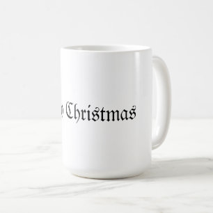 ピンクグッドデイマグ コーヒーマグカップ