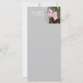 ピンクグラデーションのブーゲンビリアまたは紙の花，熱帯 (正面)