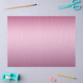 ピンクグラデーション色 薄葉紙 (クラフト)