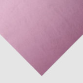 ピンクグラデーション色 薄葉紙 (詳細)