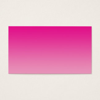 ピンクグラデーション