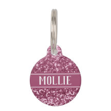 ピンクグラムグリッター名と住所