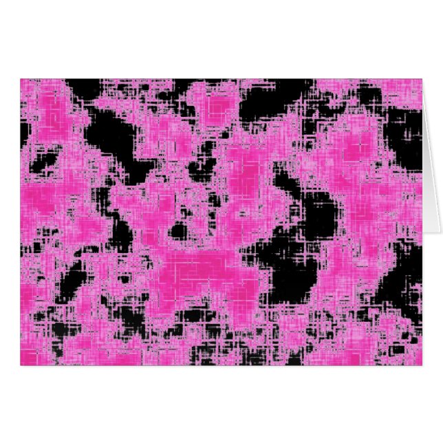 ピンクグランジ (正面横)