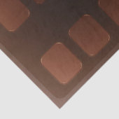 ピンクグリッタードリップチョコレートキャンディバースイーツ16 薄葉紙 (詳細)