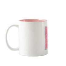 ピンクグリッター文字K