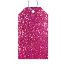 ピンクグリッター