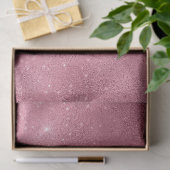 ピンクグリッツ 薄葉紙 (ギフト)