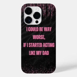 ピンクケース Case-Mate iPhone 14 PROケース